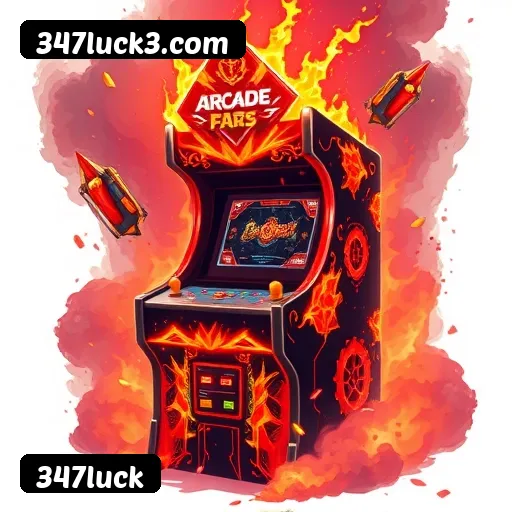 Sistema de Segurança Avançado 347luck - Criptografia e Proteção